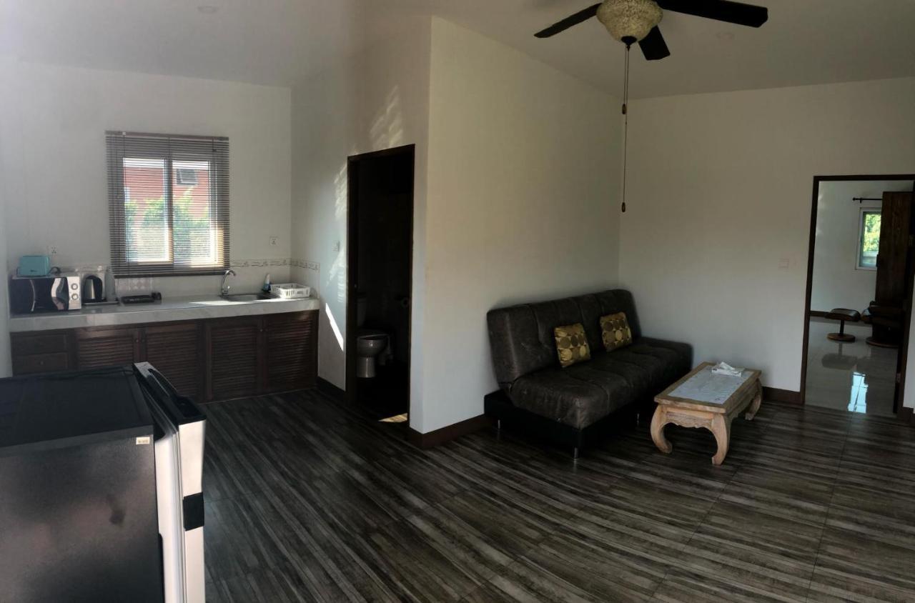 מלון צ'יאנג מאי Relax Garden House מראה חיצוני תמונה