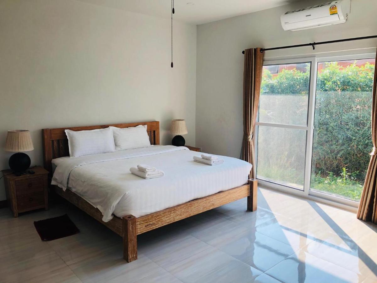 מלון צ'יאנג מאי Relax Garden House מראה חיצוני תמונה