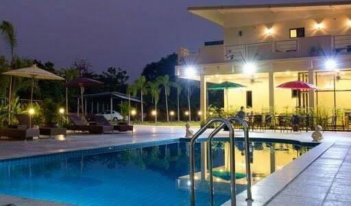 מלון צ'יאנג מאי Relax Garden House מראה חיצוני תמונה