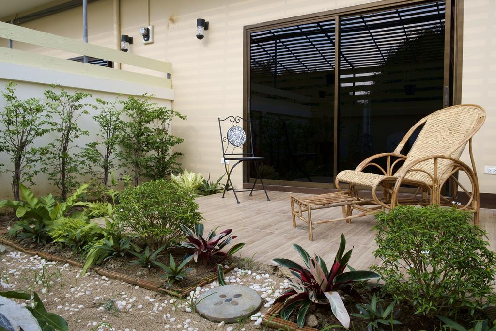 מלון צ'יאנג מאי Relax Garden House מראה חיצוני תמונה