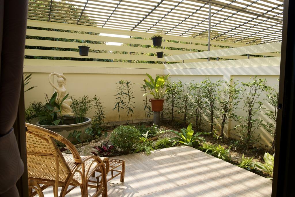 מלון צ'יאנג מאי Relax Garden House מראה חיצוני תמונה