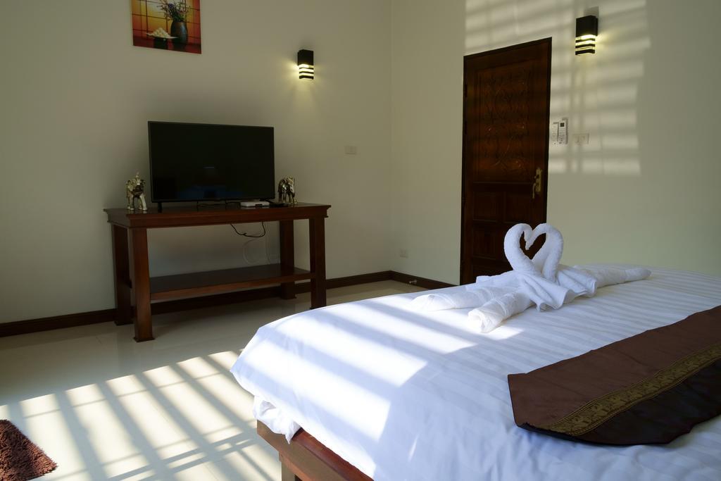 מלון צ'יאנג מאי Relax Garden House מראה חיצוני תמונה