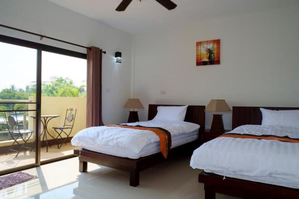 מלון צ'יאנג מאי Relax Garden House מראה חיצוני תמונה