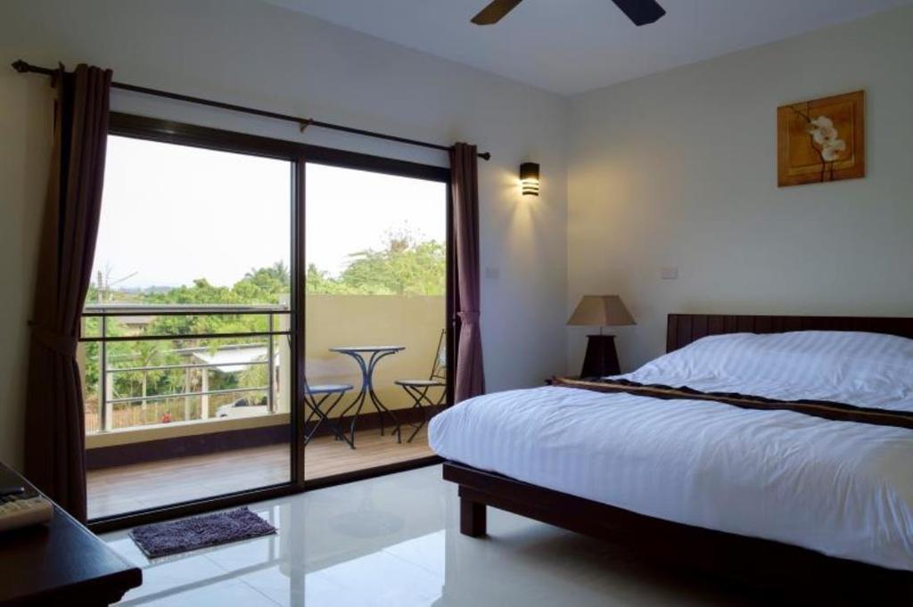 מלון צ'יאנג מאי Relax Garden House מראה חיצוני תמונה