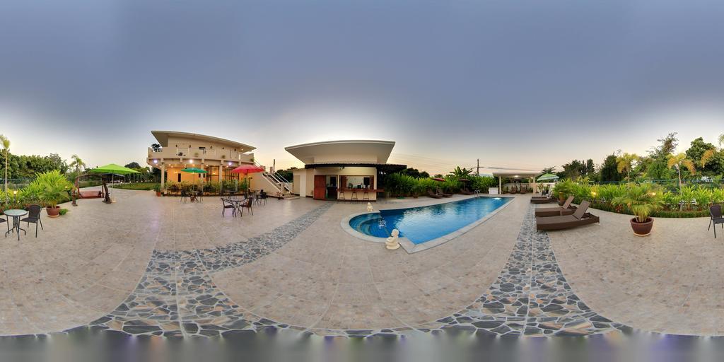 מלון צ'יאנג מאי Relax Garden House מראה חיצוני תמונה