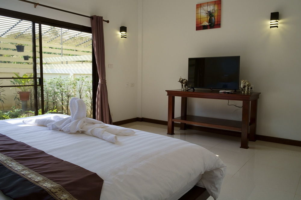 מלון צ'יאנג מאי Relax Garden House מראה חיצוני תמונה
