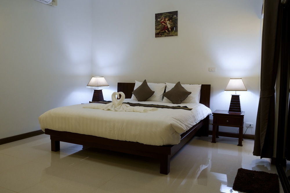 מלון צ'יאנג מאי Relax Garden House מראה חיצוני תמונה