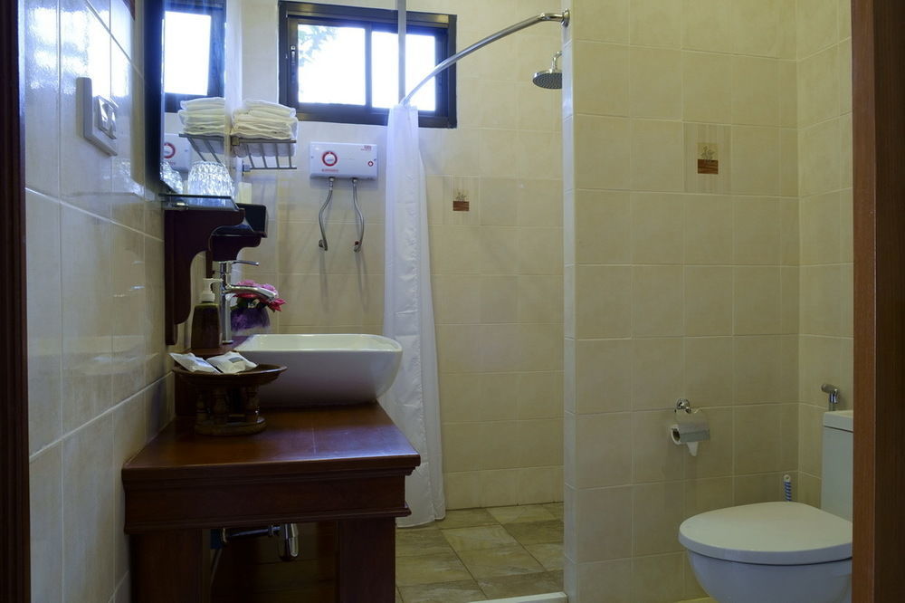 מלון צ'יאנג מאי Relax Garden House מראה חיצוני תמונה
