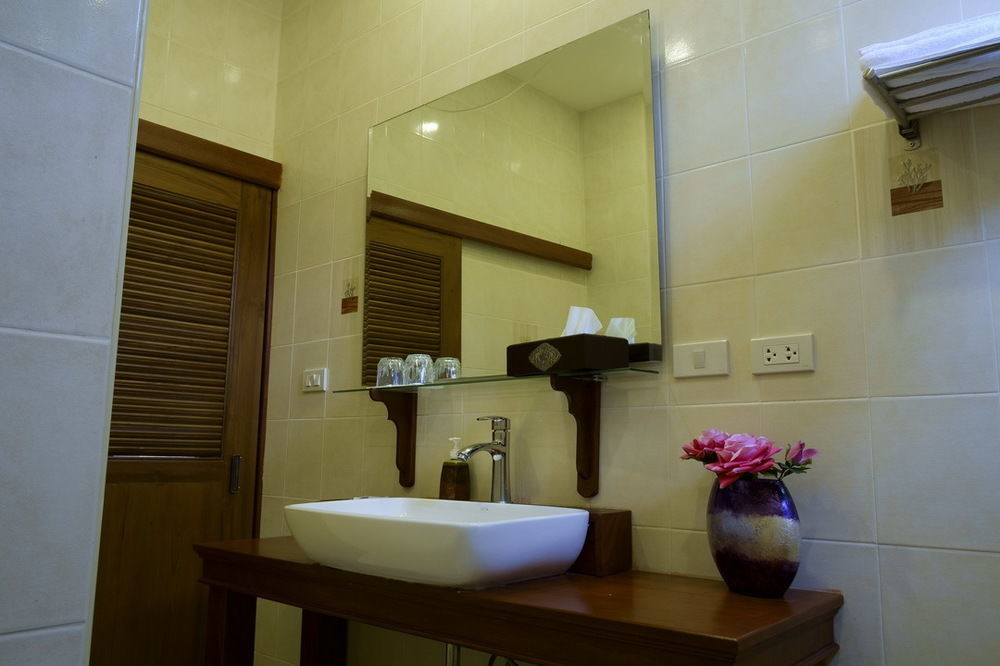 מלון צ'יאנג מאי Relax Garden House מראה חיצוני תמונה