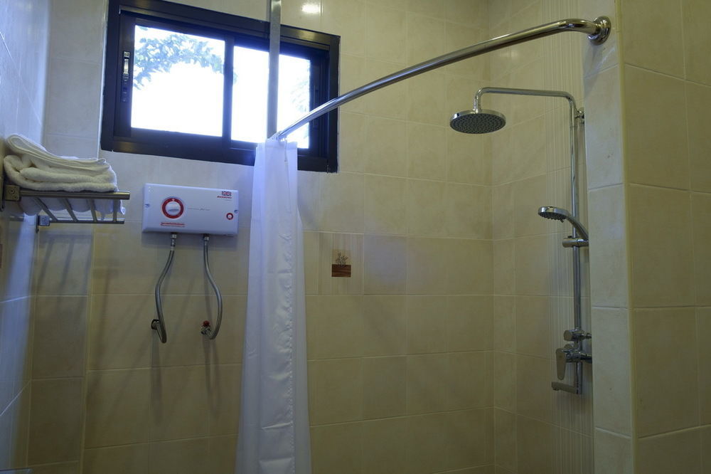 מלון צ'יאנג מאי Relax Garden House מראה חיצוני תמונה