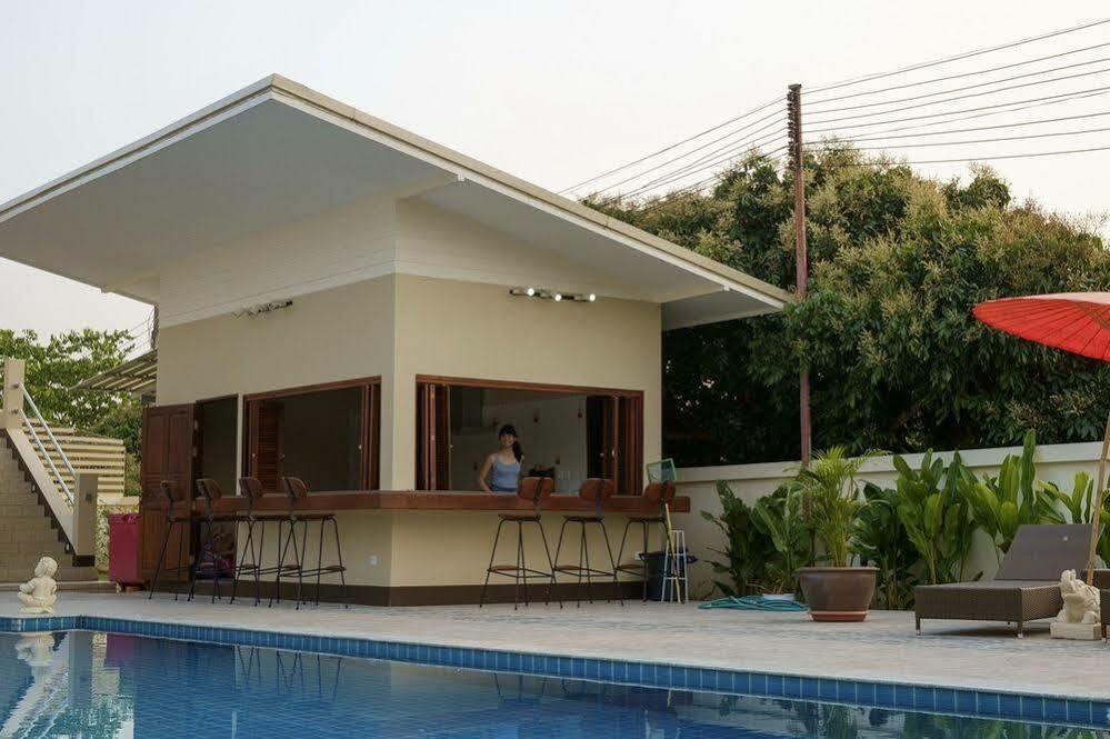 מלון צ'יאנג מאי Relax Garden House מראה חיצוני תמונה