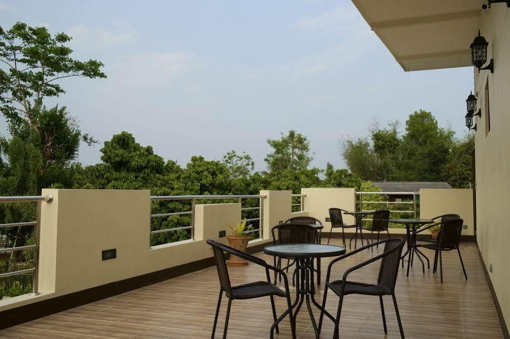מלון צ'יאנג מאי Relax Garden House מראה חיצוני תמונה