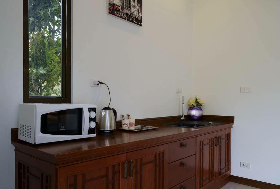 מלון צ'יאנג מאי Relax Garden House מראה חיצוני תמונה