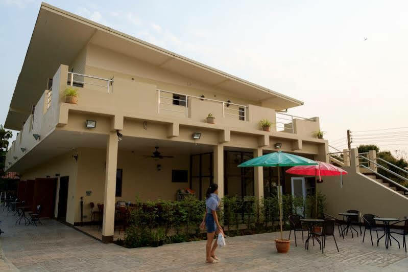 מלון צ'יאנג מאי Relax Garden House מראה חיצוני תמונה