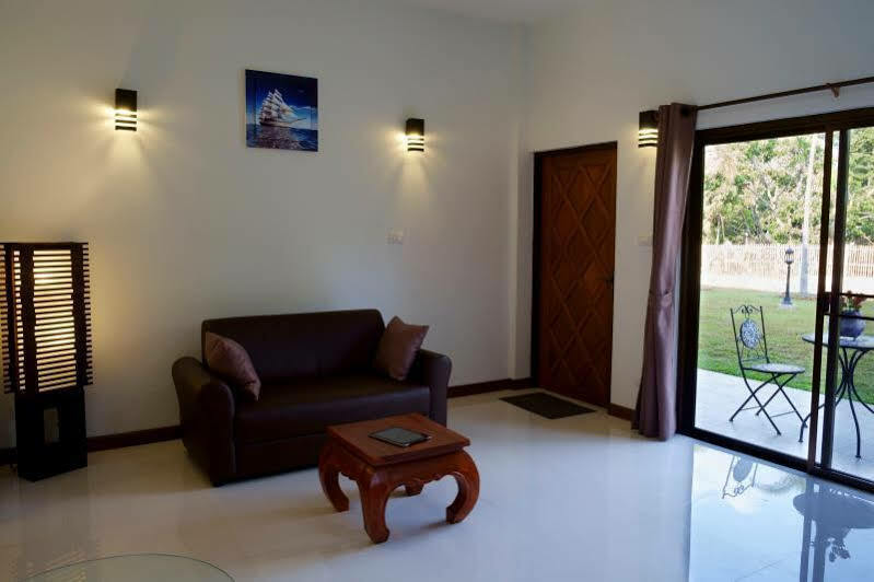 מלון צ'יאנג מאי Relax Garden House מראה חיצוני תמונה